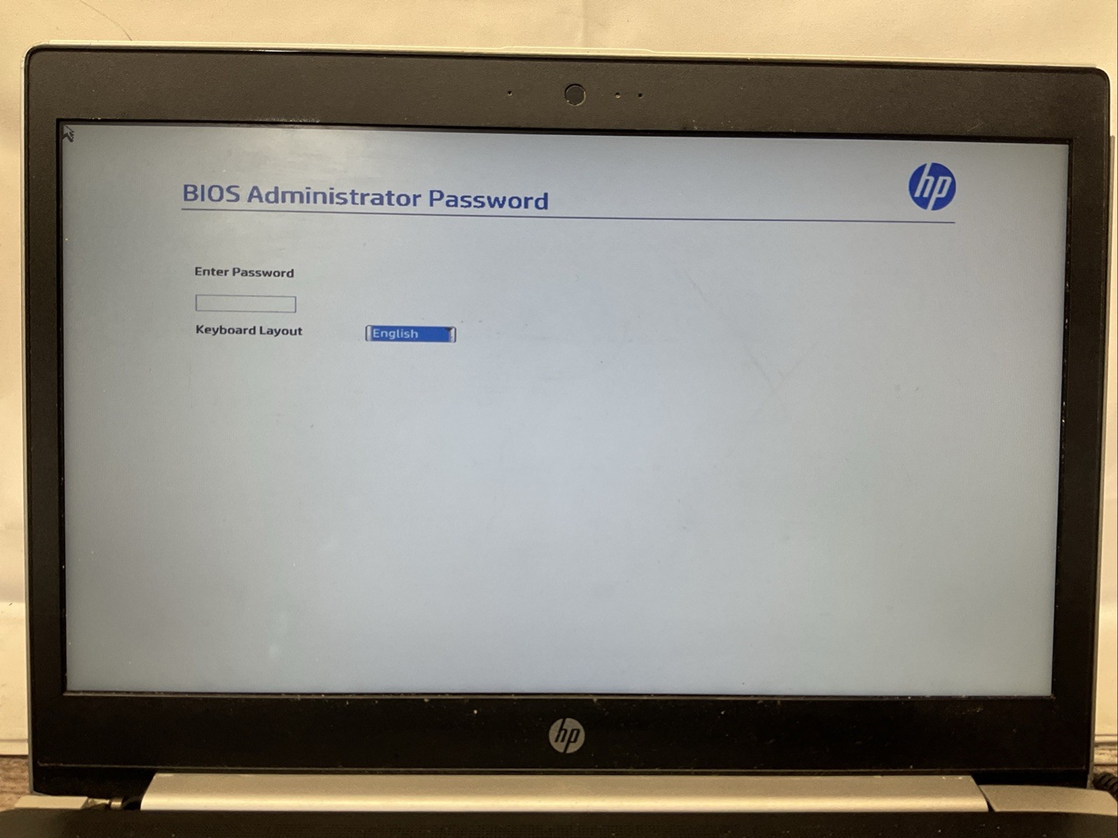 💻 HP ProBook MT21 / Celeron / No RAM / Laptop Notebook PC / O15