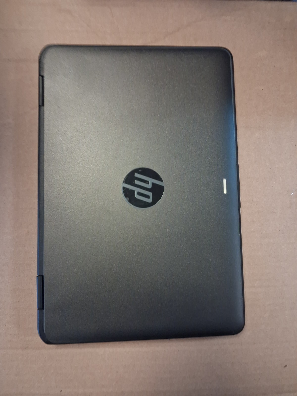 HP ProBook x360 11 G2 EE 11.6″ Intel Celeron N4000 4GB RAM 32GB | GOOD |