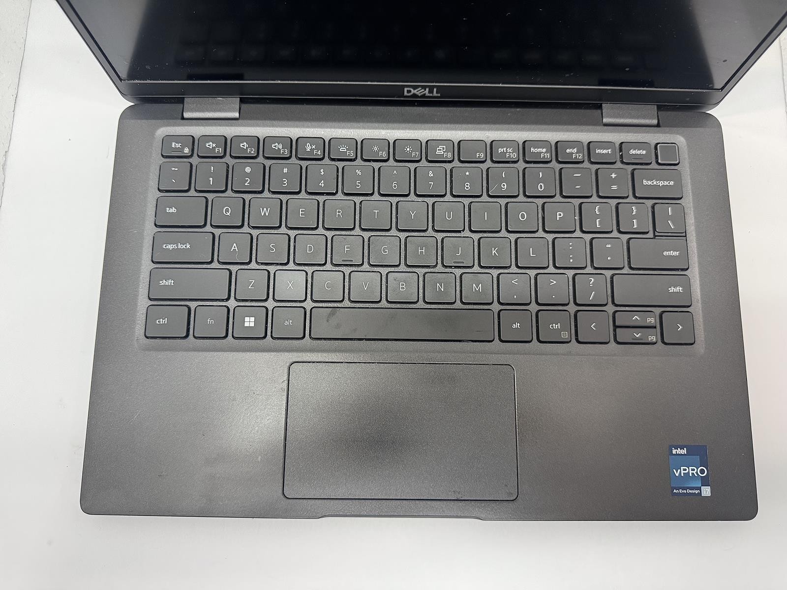 Dell Latitude 7330, 12th Gen Intel Core i7-1265U, 16GB RAM, 512GB NVMe