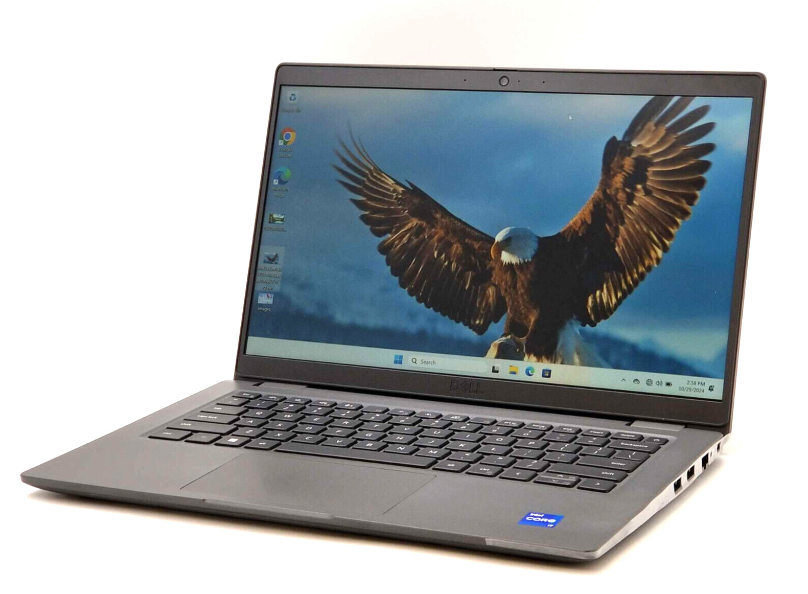 Dell Latitude 3440 Laptop PC 14″ FHD Intel i7-13th Gen 8GB Ram 256GB NVMe Win 11