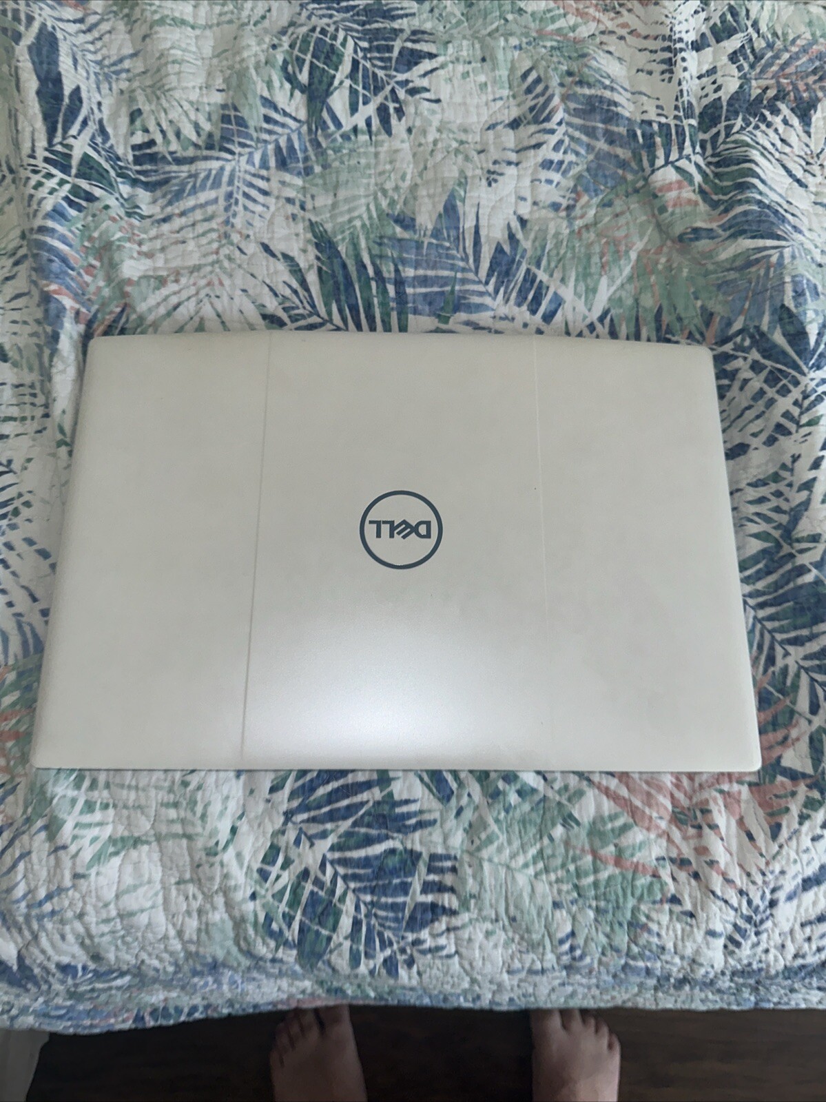 Dell G3 (15.6″ Core i7 16GB RAM 1TB 2 SSDs GeForce GTX 1660Ti) Gaming Laptop
