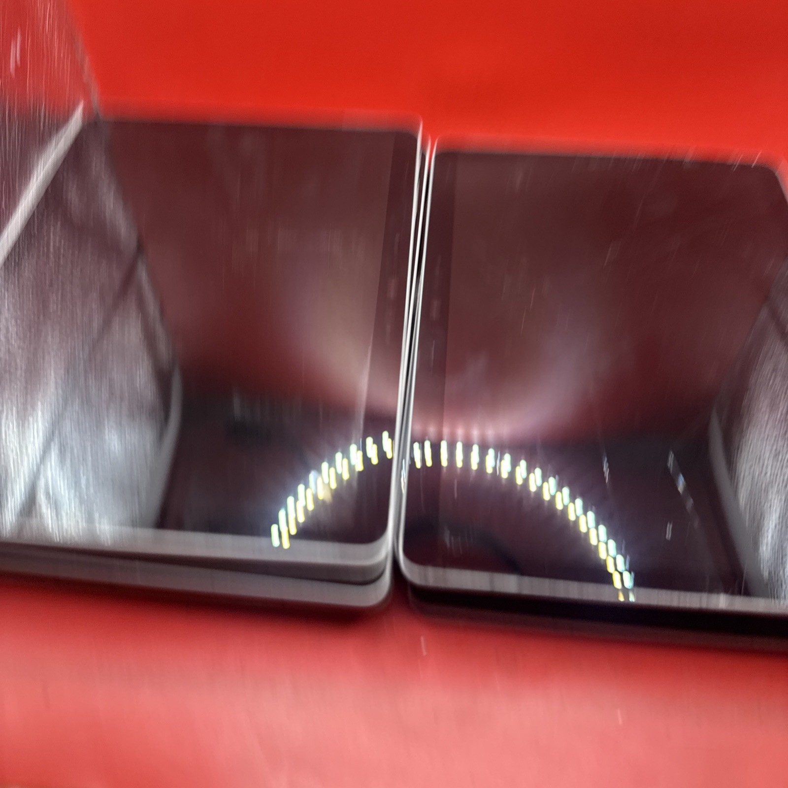 Lot Of 43 Microsoft 1926 Surface Go 2 10.5″ 1.70Ghz 8GB Ram 128GB FOR PARTS Only