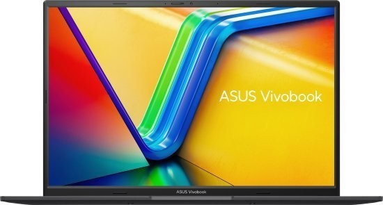 ASUS K36 VivoBook 16X K3605VU I7-13700H 16″ Laptop 1T 16GB DOS BLACK RTX4050 6G