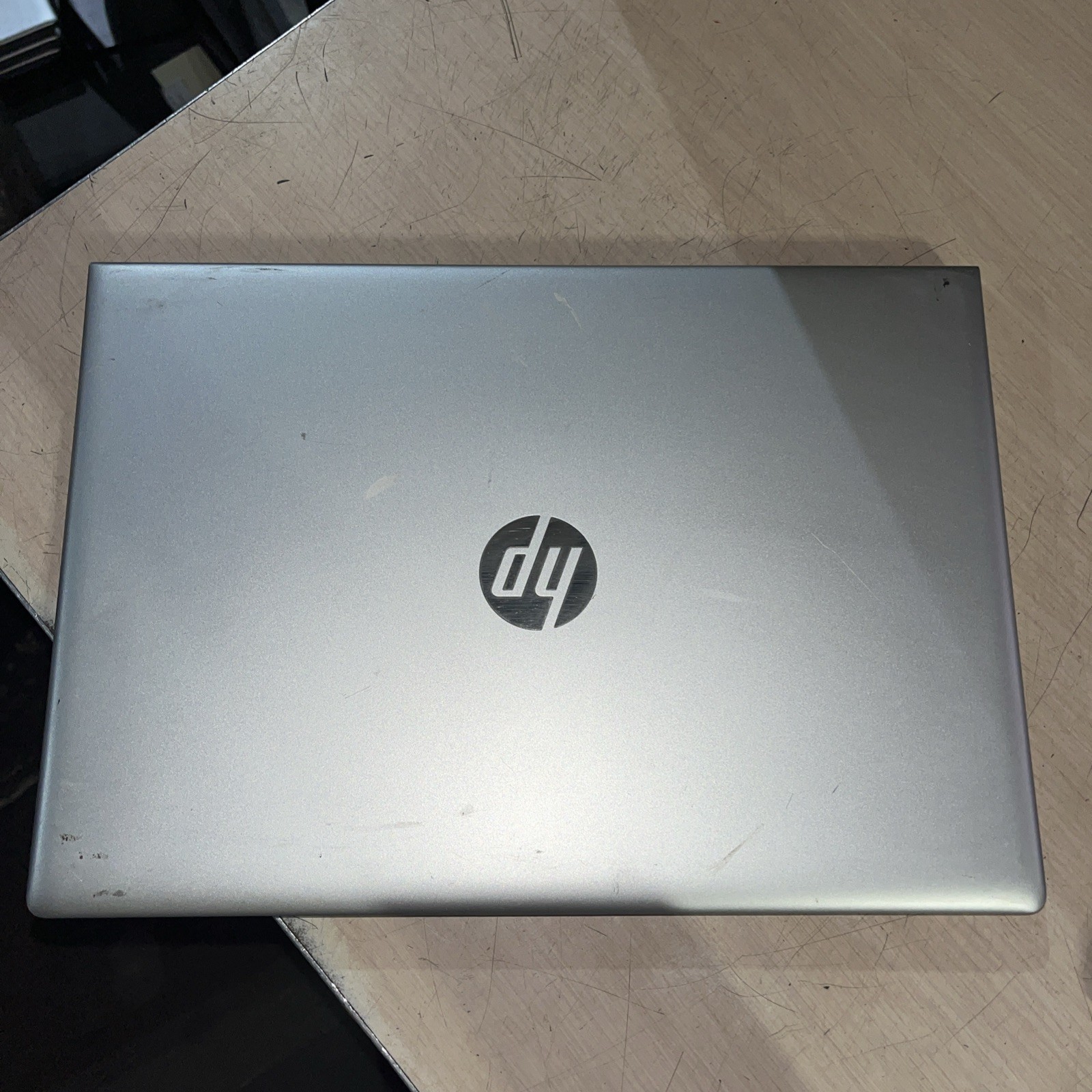 HP PROBOOK 640 G4 INTEL CORE I7-8650U 1.90GHZ 16GB RAM NO HD
