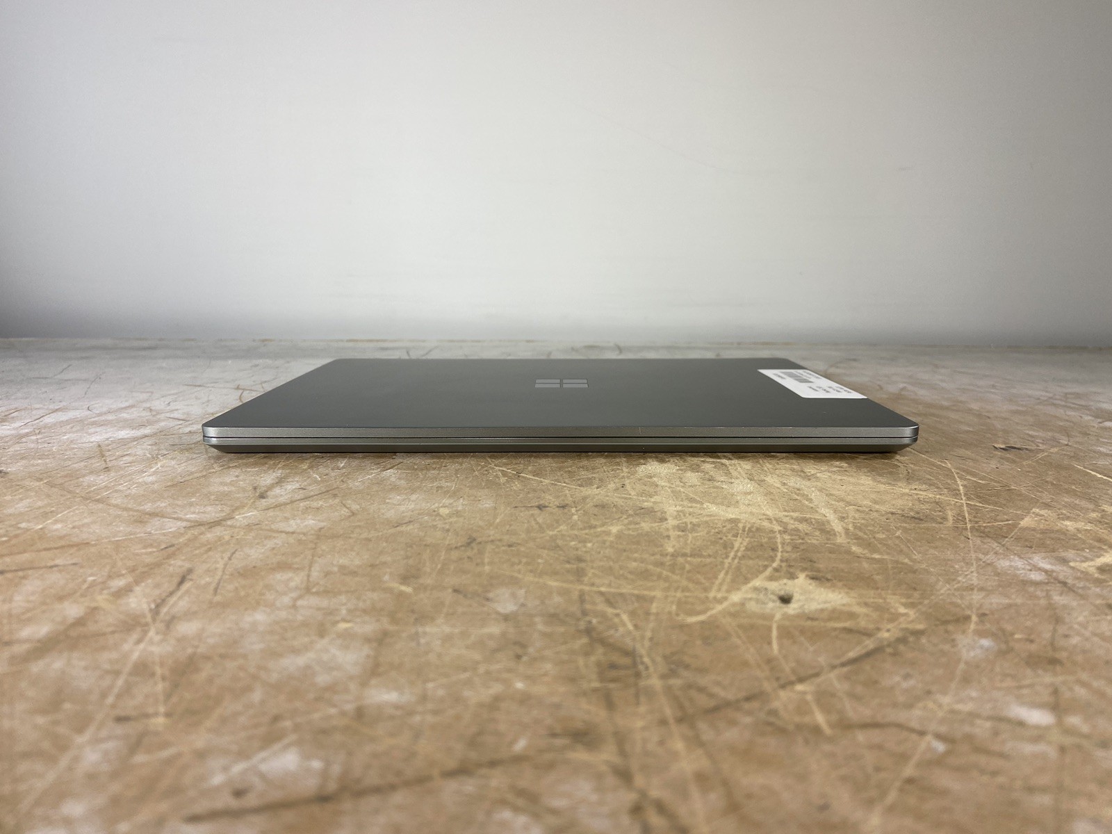 MICROSOFT SURFACE LAPTOP GO 2 (2013) i5-1135G7 @ 2.4GHz, 8GB RAM, 128GB SSD