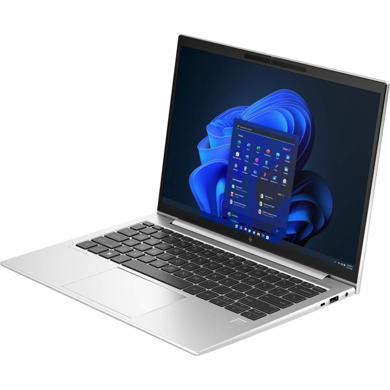 Dell Latitude 7440 Laptop 14” FHD Core i7 13th Gen 32GB RAM 512GB SSD Win 11 Pro