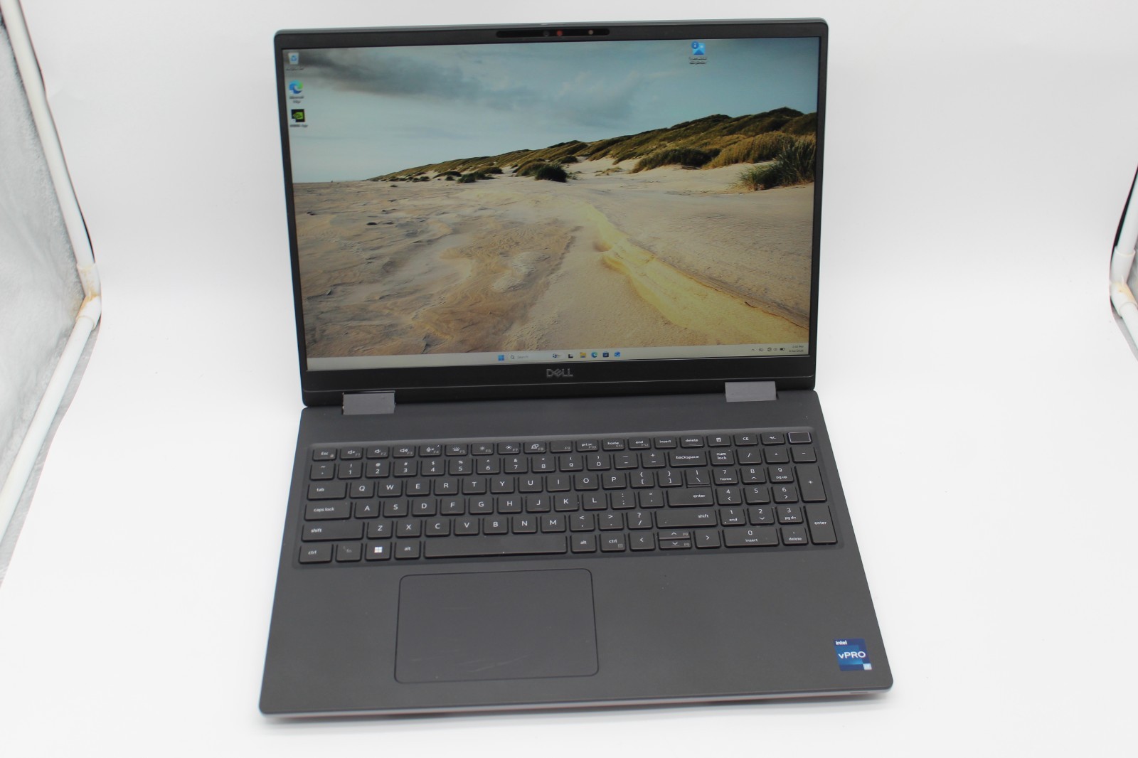 Dell Precision 7670 | i7-12850HX | RTX A2000 8GB | 64GB RAM | 512GB SSD