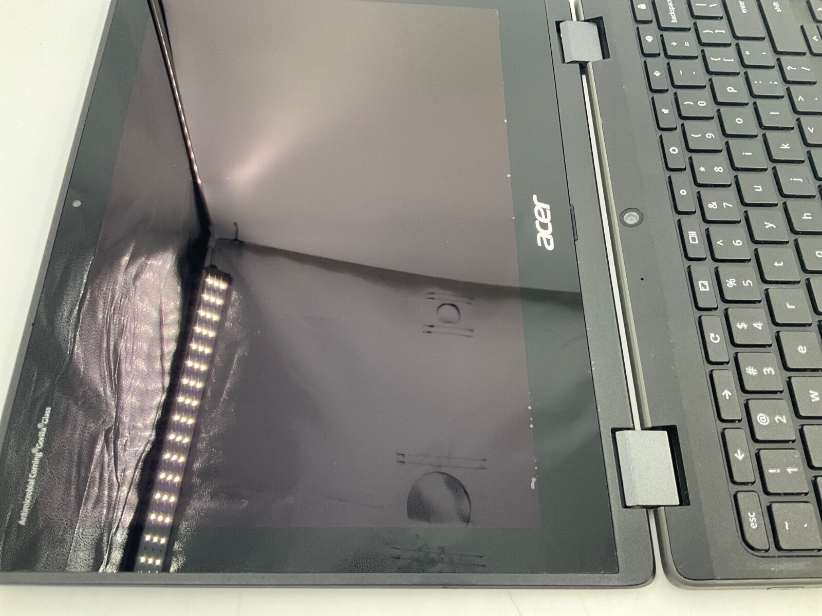 Acer Chromebook Spin 512 R851TN-C9DD Flip N4100 32GB 12″TOUCH NX.H99AA.002