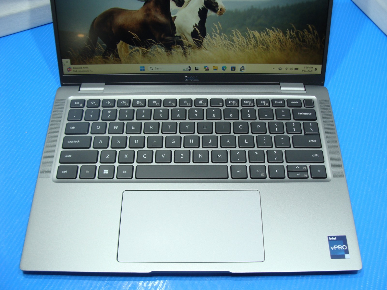 Dell Latitude 7440 14″FHD+ i7-1365U 1.8GHz 16GB 512GB SSD Win 11 Pro Warranty!