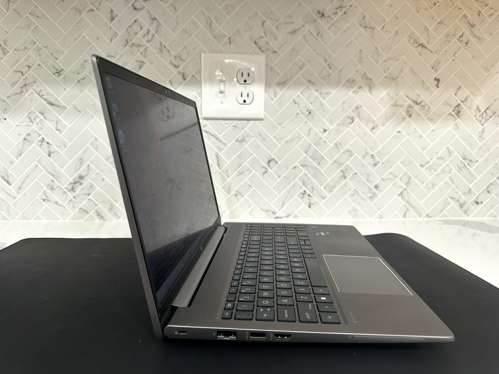 HP ZBook Power G9 (6K988UP) 15.6″ FHD TOUCH I7-12800H 2.4GHz 32GB 512GB