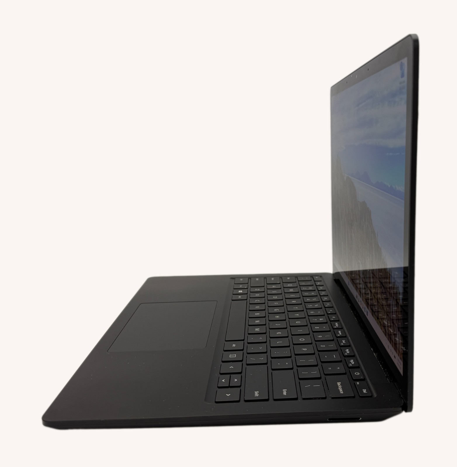 Microsoft Surface Laptop 3 i5-1035G7 1.2GHz 8GB RAM 256GB SSD