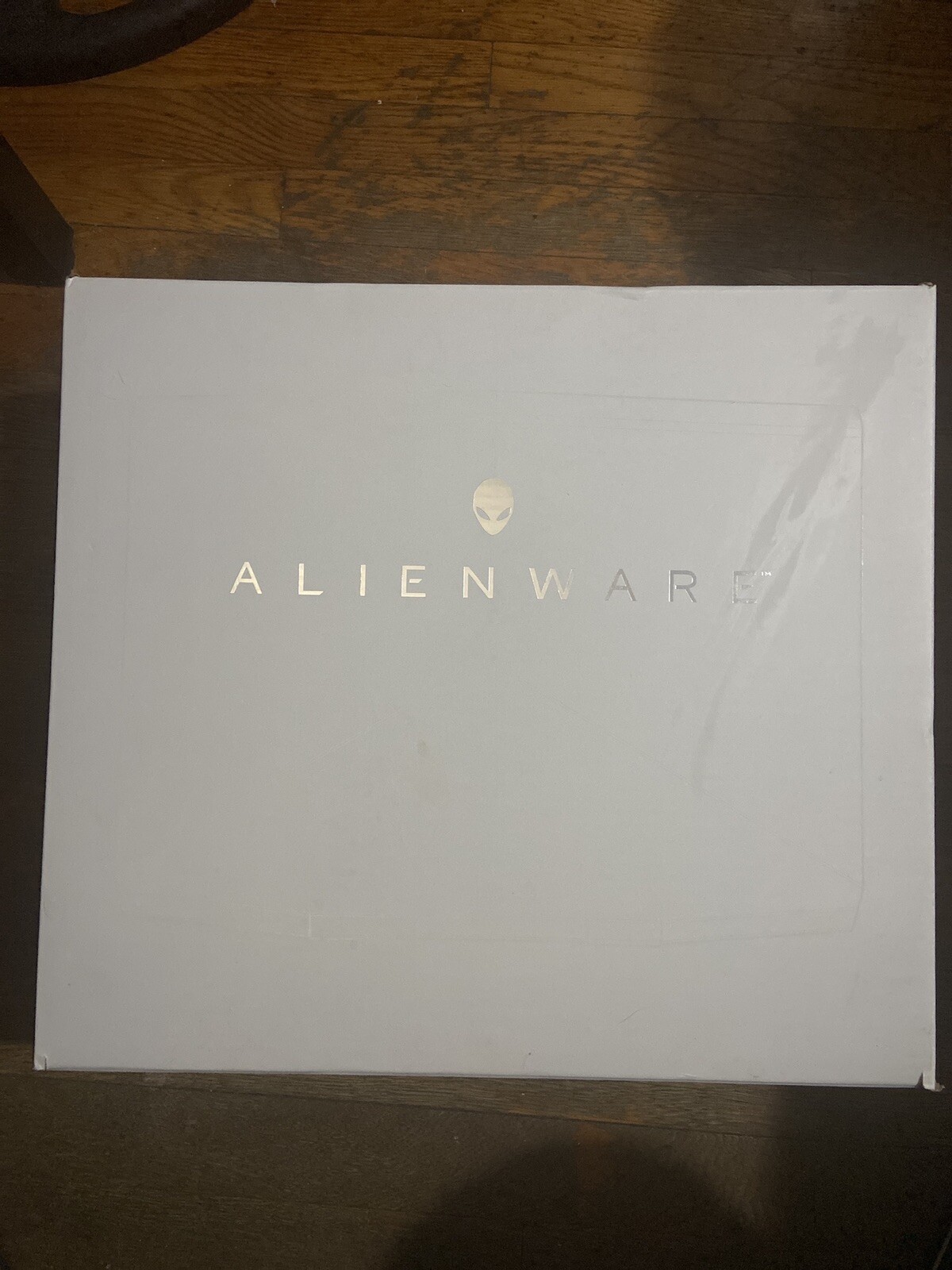 alienware m15