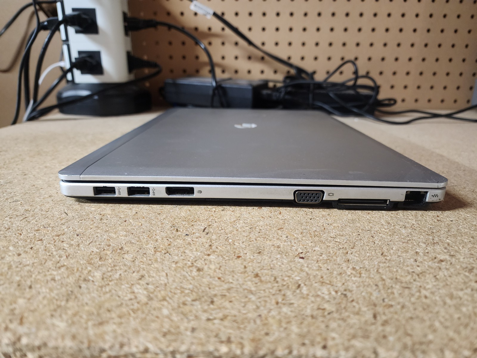 HP EliteBook Folio 9480m i7-4600U 2.1GHz 8GB RAM 256GB SSD Win 11 Pro #3