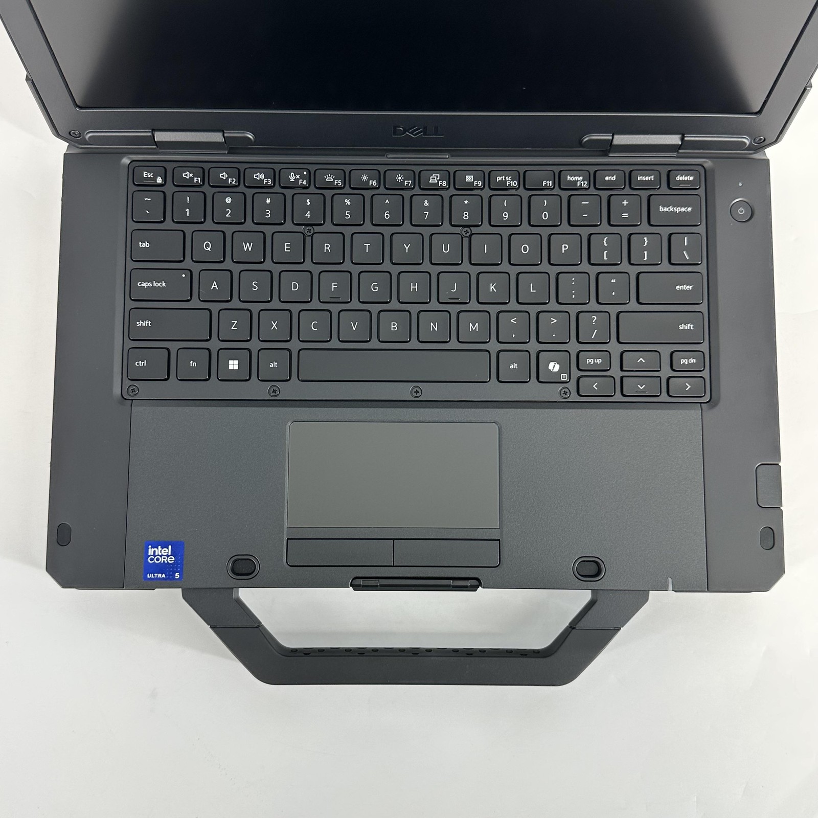 Dell Pro Rugged 14 RB14250 FHD 2.1 GHz Ultra 5 135U 16GB 512GB SSD Excellent