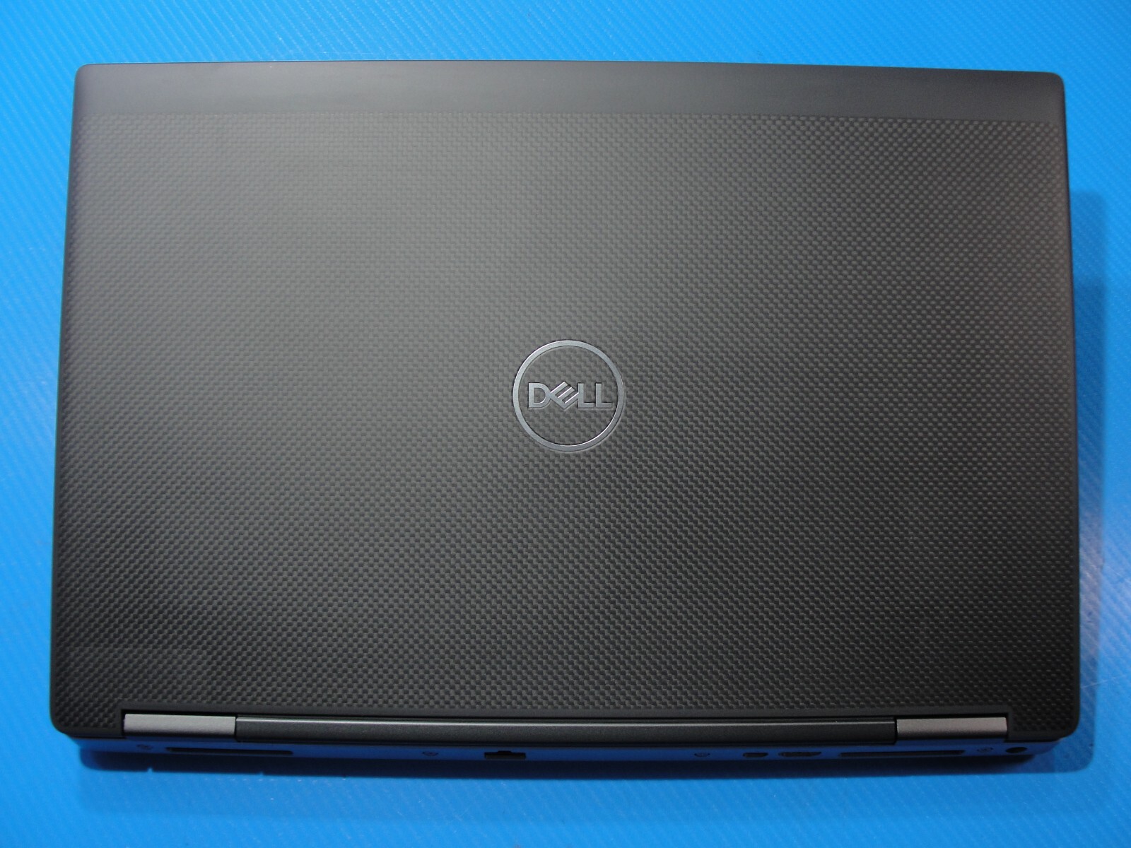 Dell Precision 7540 15” FHD i5-9400H 2.5GHz 16GB SSD 256GB NVIDIA Quadro T1000