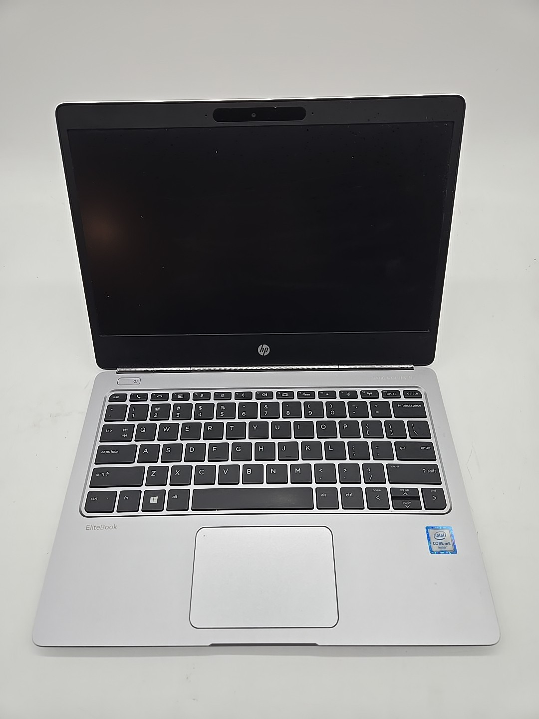 HP EliteBook Folio G1 12.5in 8GB 256GB – {READ}