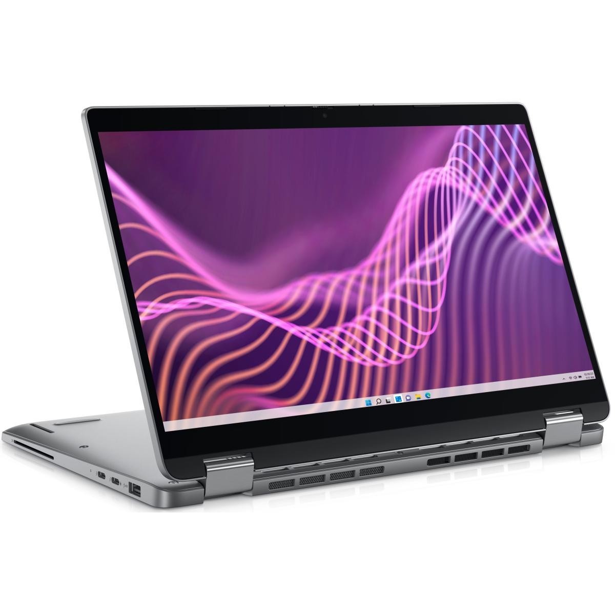 Dell Latitude 5340 Laptop 13.3” Touch Core i5 13th Gen 16GB 512GB SSD Win 11 Pro