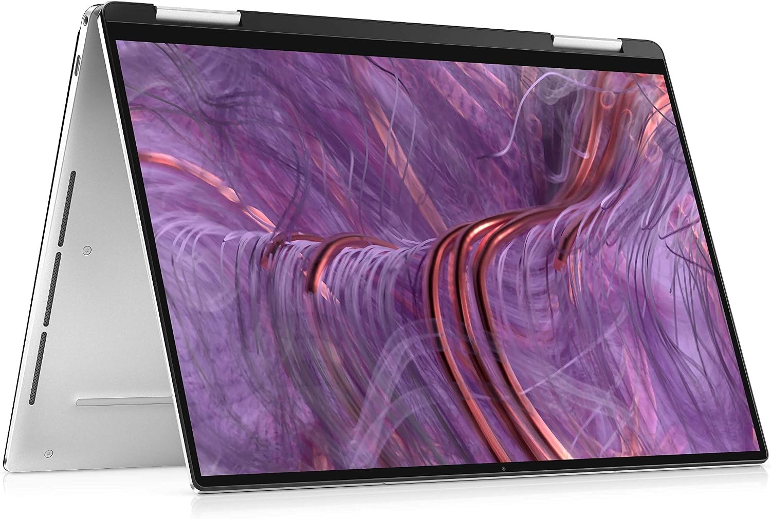 Dell – XPS 13 9310 2-in-1 – FHD+ Touch – i7-1165G7 – 32GB – 512GBSSD – Silver
