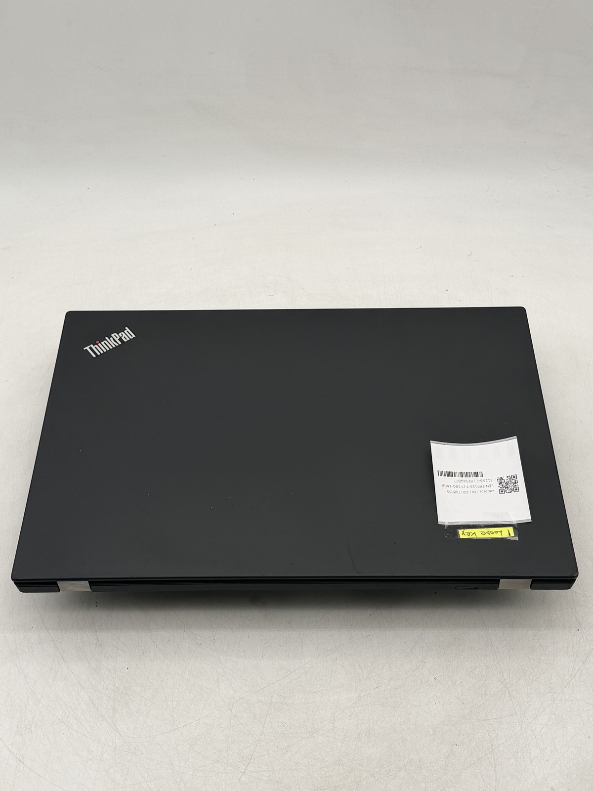 Lenovo ThinkPad P15s (Gen 1) 15.6″ i7-10510U 16GB 512GB WIN 11 Read