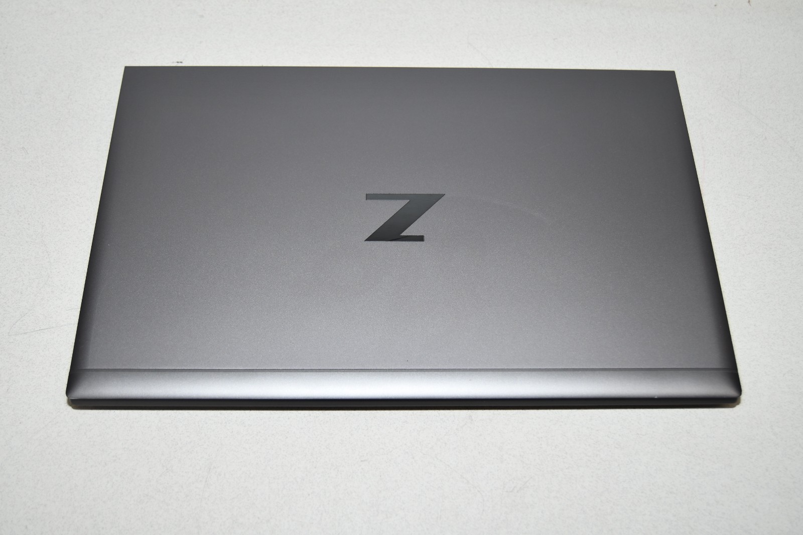 ^ HP ZBook Firefly 15 G8 Intel i7-1165G7 @ 2.8GHz 16GB Ram 512GB SSD Win 11