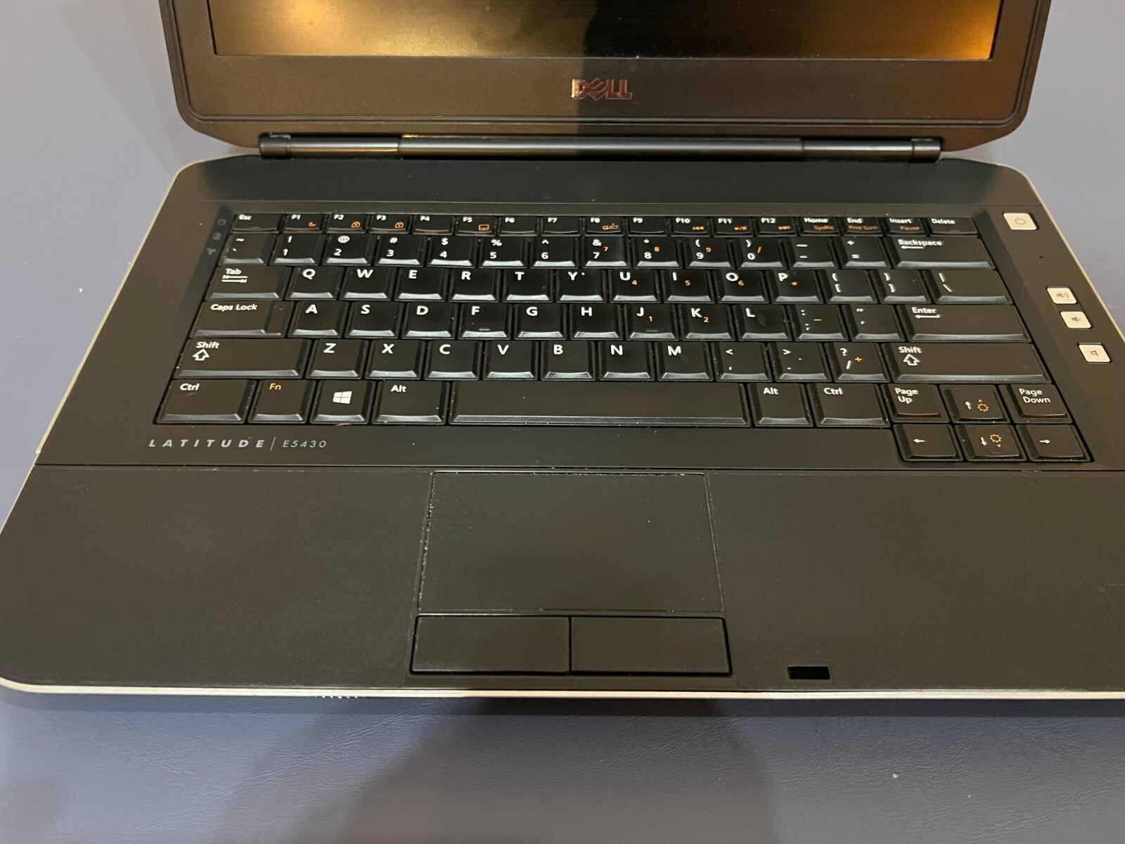 Dell Latitude E5430 – Core i5 3320m – 8 GB