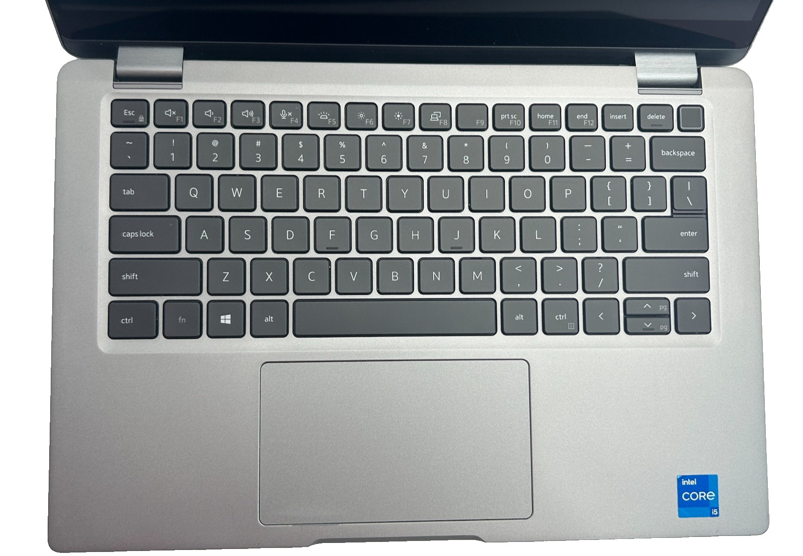 Dell Latitude 5320 | i5-1145G7@2.60 | 256GB SSD | 16GB RAM | Grade C | Win11