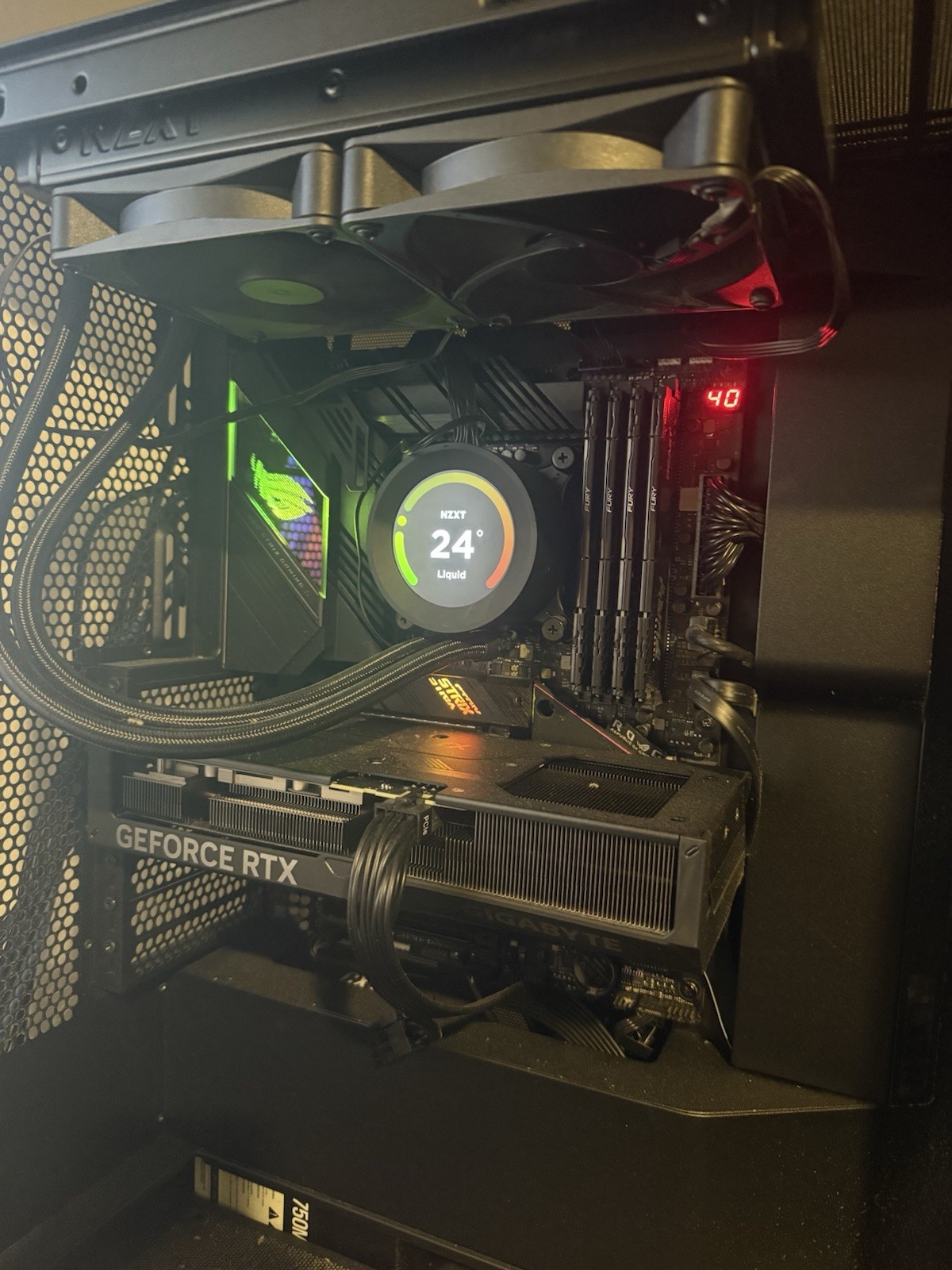 Gaming Computer
