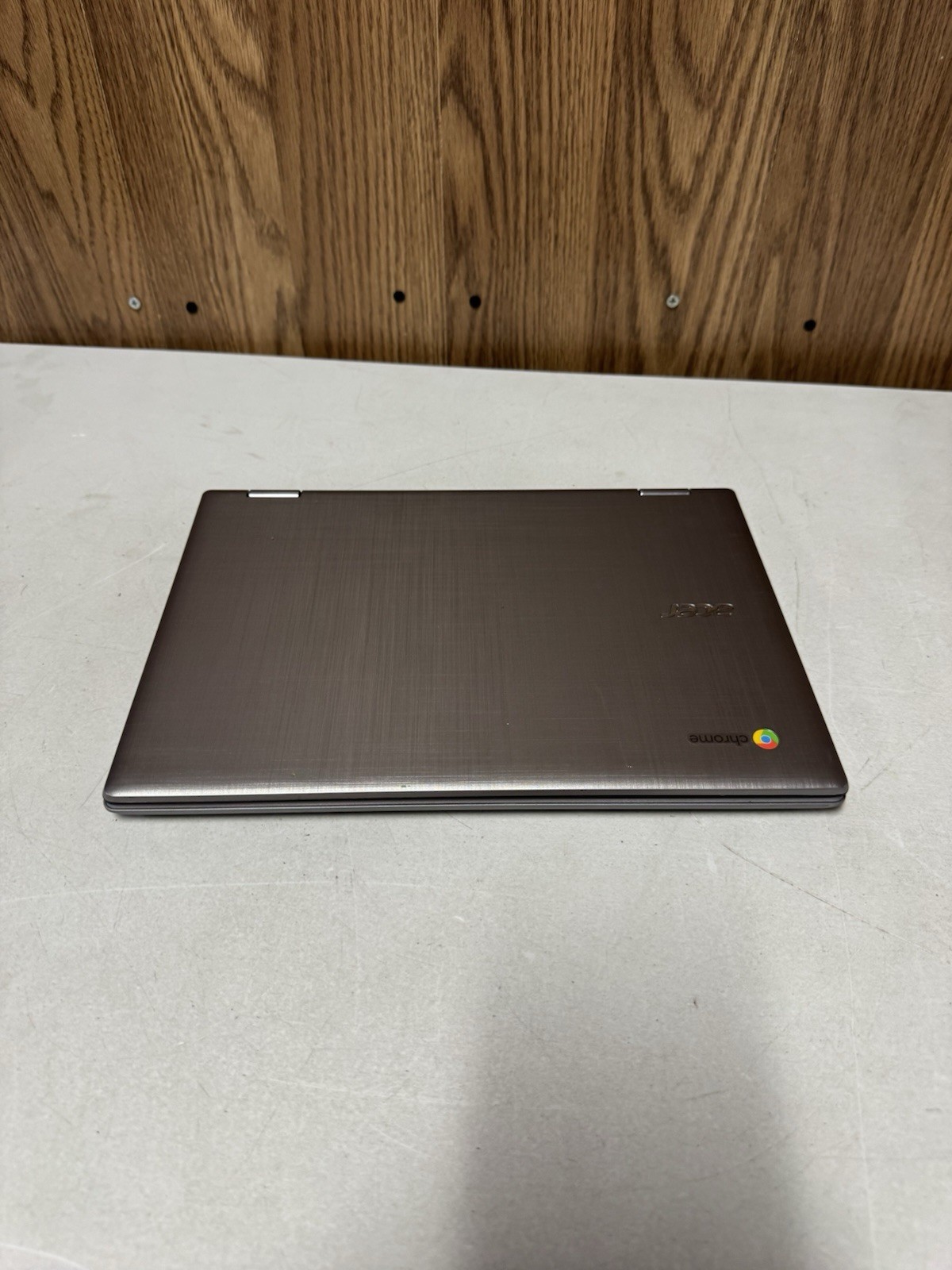 Acer Chromebook Spin 311 CP311-1HN-C2DV No Power For Parts AS-IS