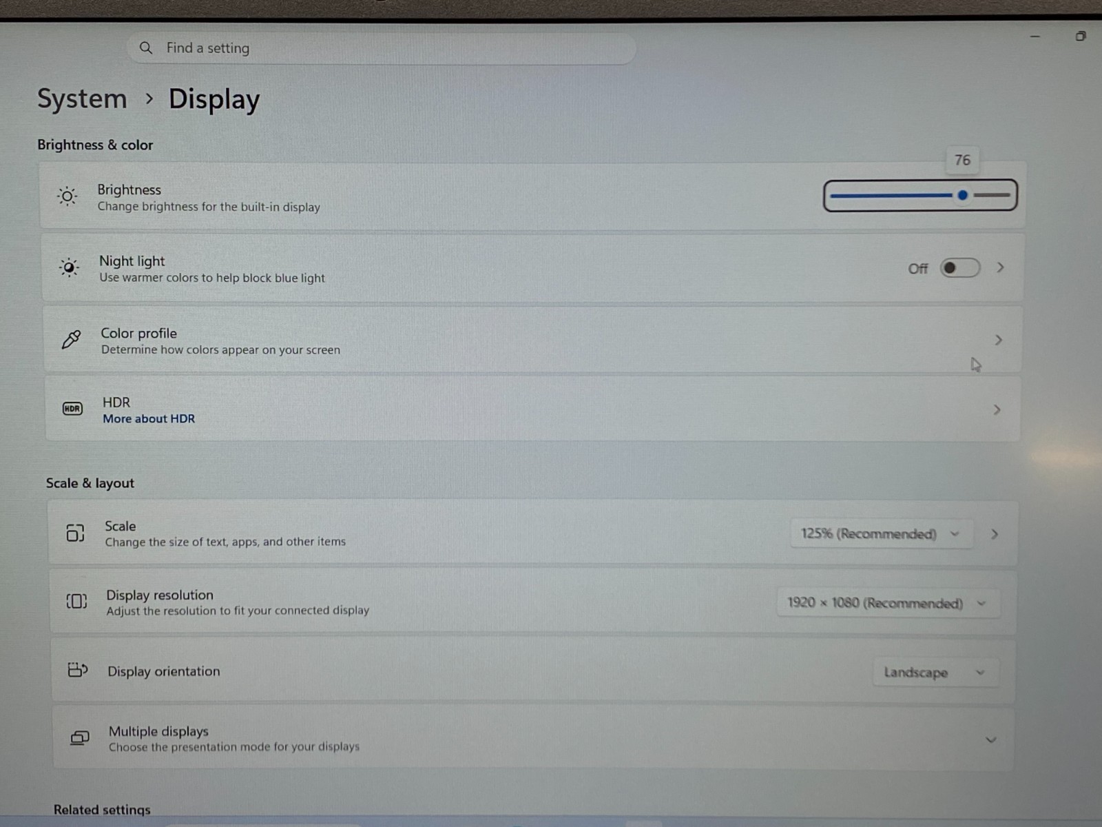 DELL PRECISION 3560 i7-1165G7 16GB RAM 256GB SSD NVIDIA T500 BATTERY 100%(NO AC)