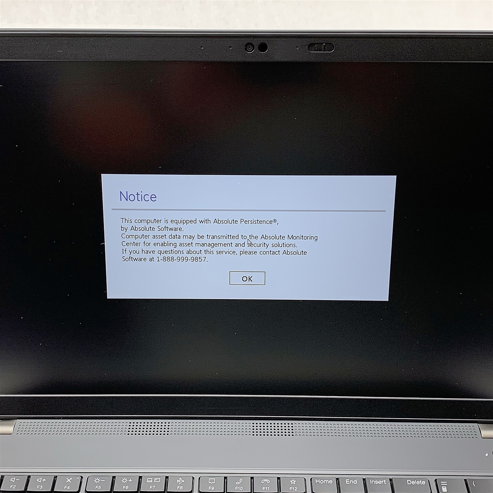 Lenovo ThinkPad L15 Laptop i5 1250p 1.70GHZ 15.6″ FHD 16GB NO HDD BIOS LOCKED