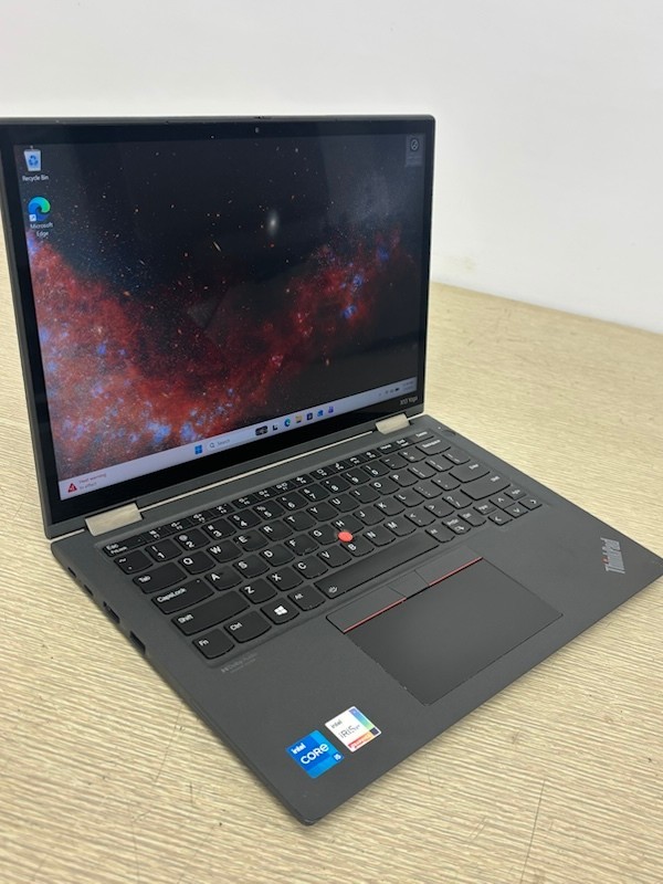 Lenovo ThinkPad X13 Yoga Gen 2 13″ Touch i5-1135G7 16GB 512GB SSD W11 Pro Laptop