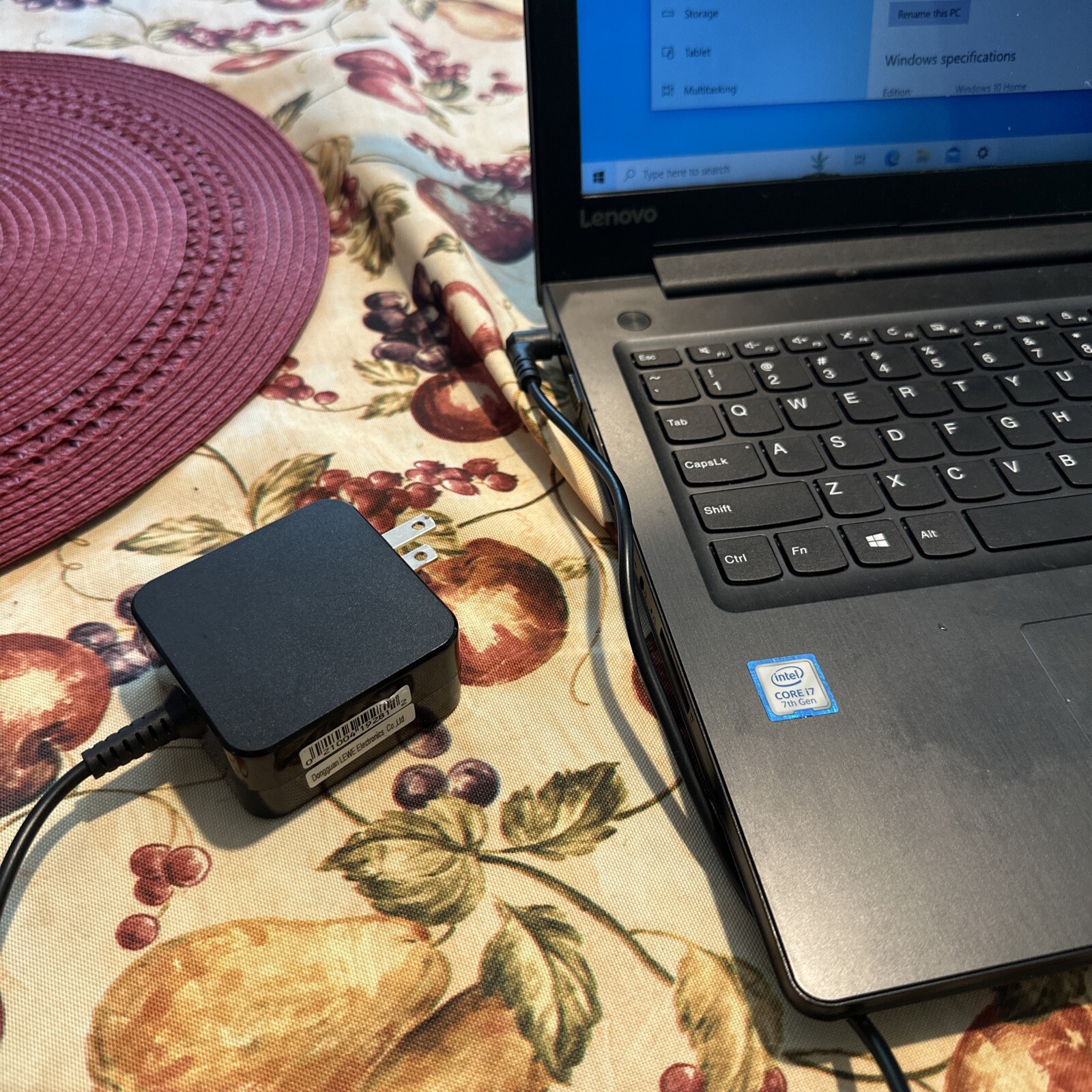 lenovo ideapad 310-15ikb laptop