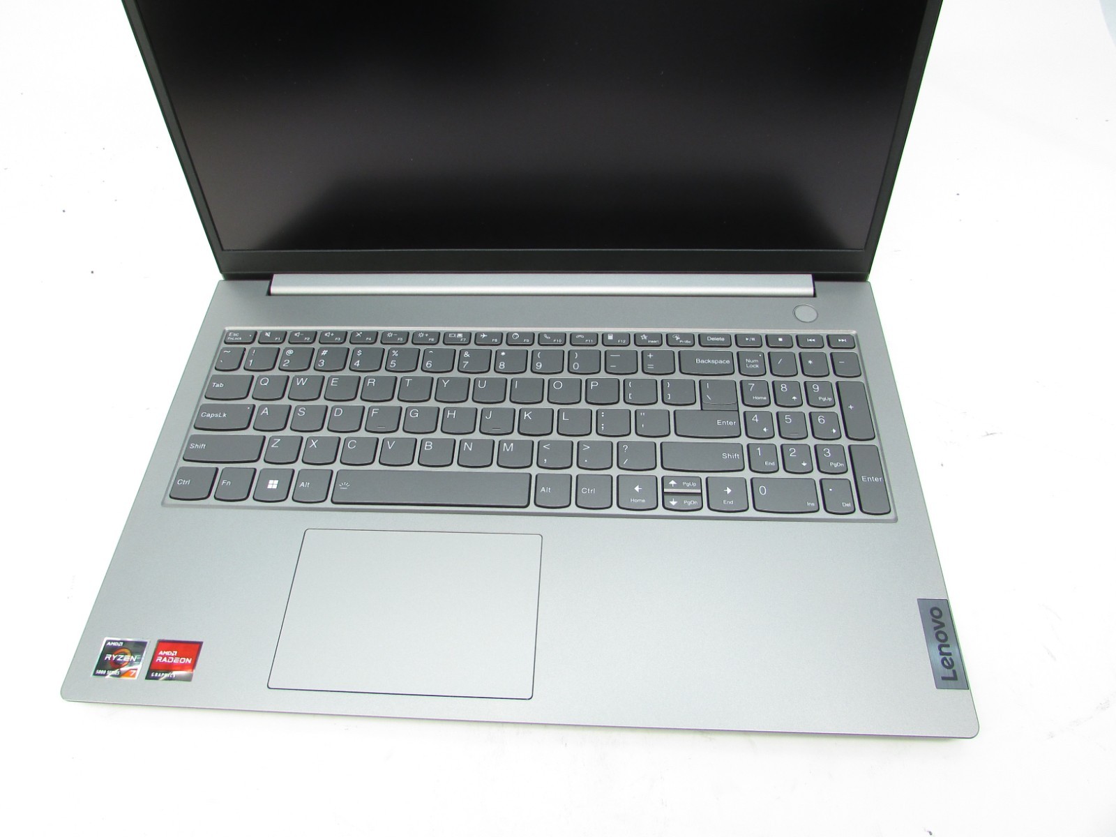 Lenovo ThinkBook 15 G4 Touch ABA 15.6″ RYZEN 7 5825U 8GB RAM 256GB SSD No OS/AC