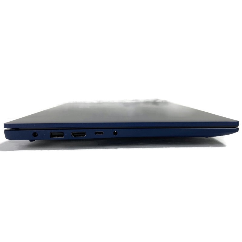 Lenovo IdeaPad Slim 3 15IRU8 15.6″ DC i3-1315U 1.2GHz 8GB 256GB NVMe SSD -Win 11