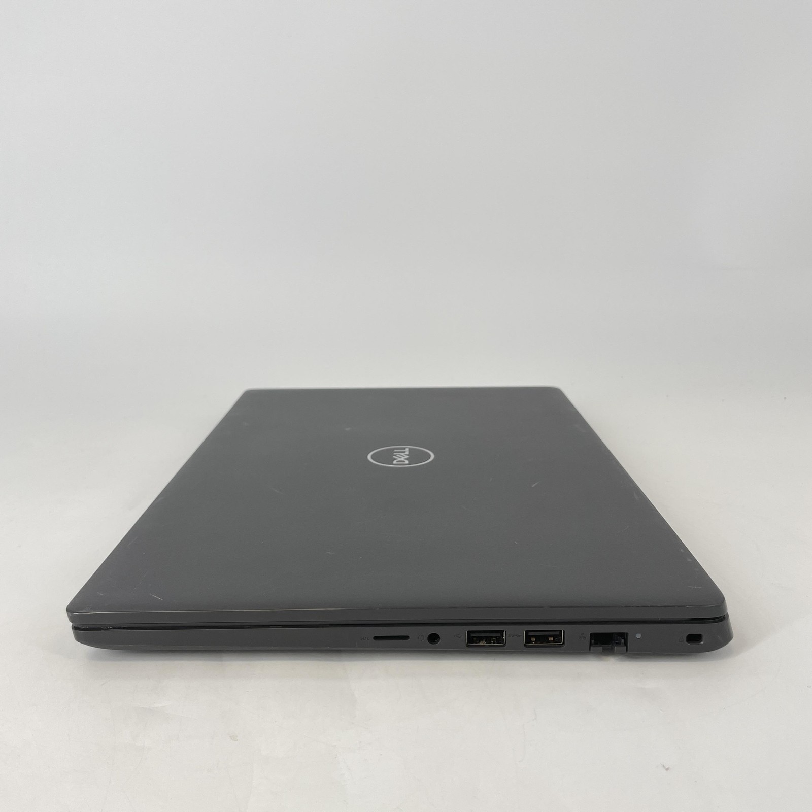 Dell Latitude 3410 14 Gray HD i5-10210U 1.60GHz 8GB 500GB HDD BAD HEADPHONE JACK