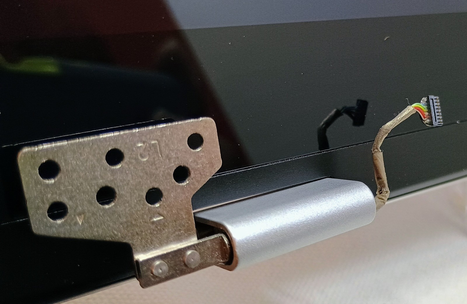 Orbic Airsurf Laptop Replacement Touchscreen unit with hinges tested and working