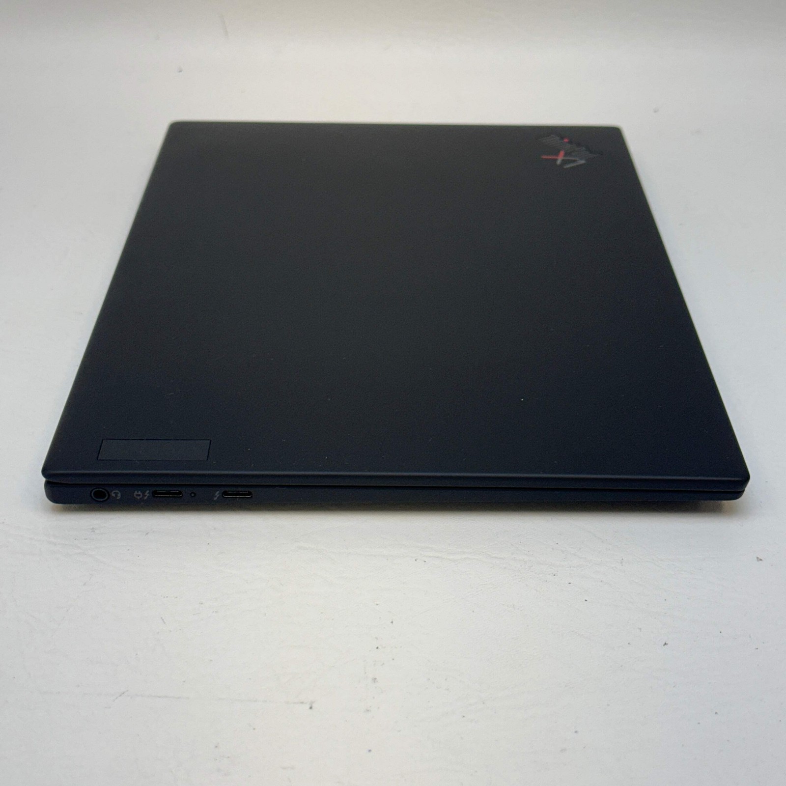 Lenovo ThinkPad X1 Nano Gen 1 13″ i7-1160G7 1.2GHz 16GB RAM 512GB SSD