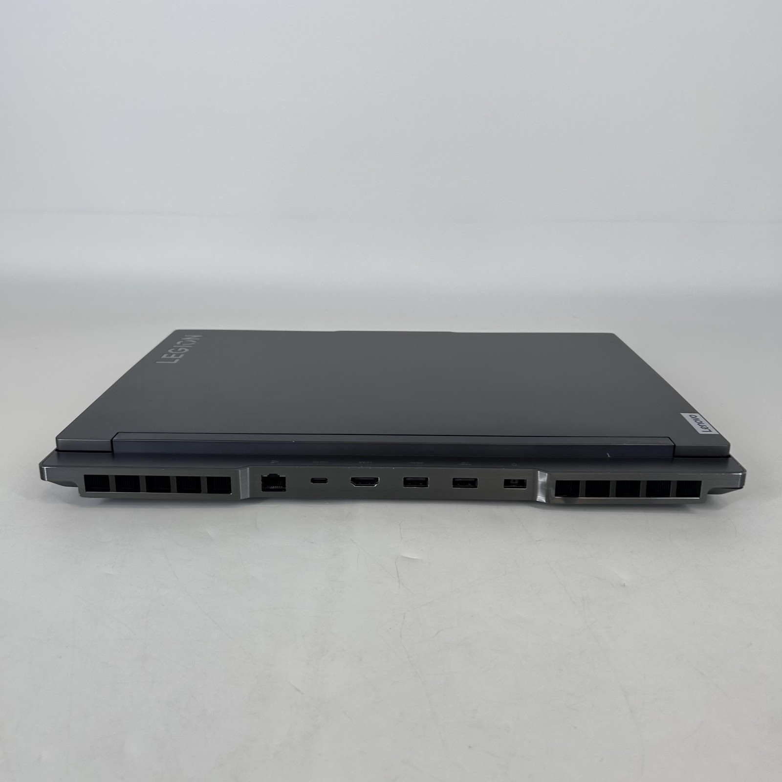 Lenovo Legion 7i 16 Gray 165Hz QHD+ 2.3 GHz i9-12900HX 32GB 1TB/1TB RTX 3080 Ti