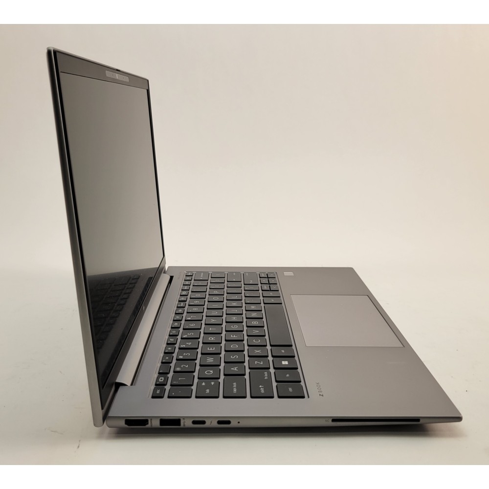 HP ZBook Firefly 14 G10 14″ AMD Ryzen 5 PRO 7640HS -16GB DDR5- 512GB SSD