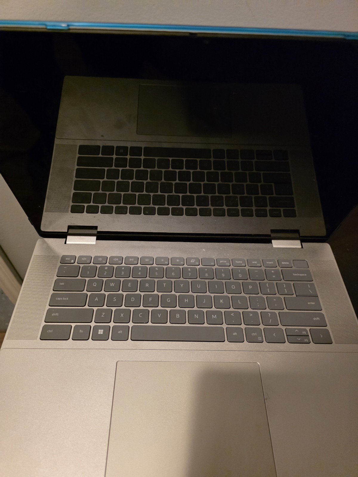 Dell Inspiron 16 7630 – 16.0″ – FOR PARTS OR NOT WORKING