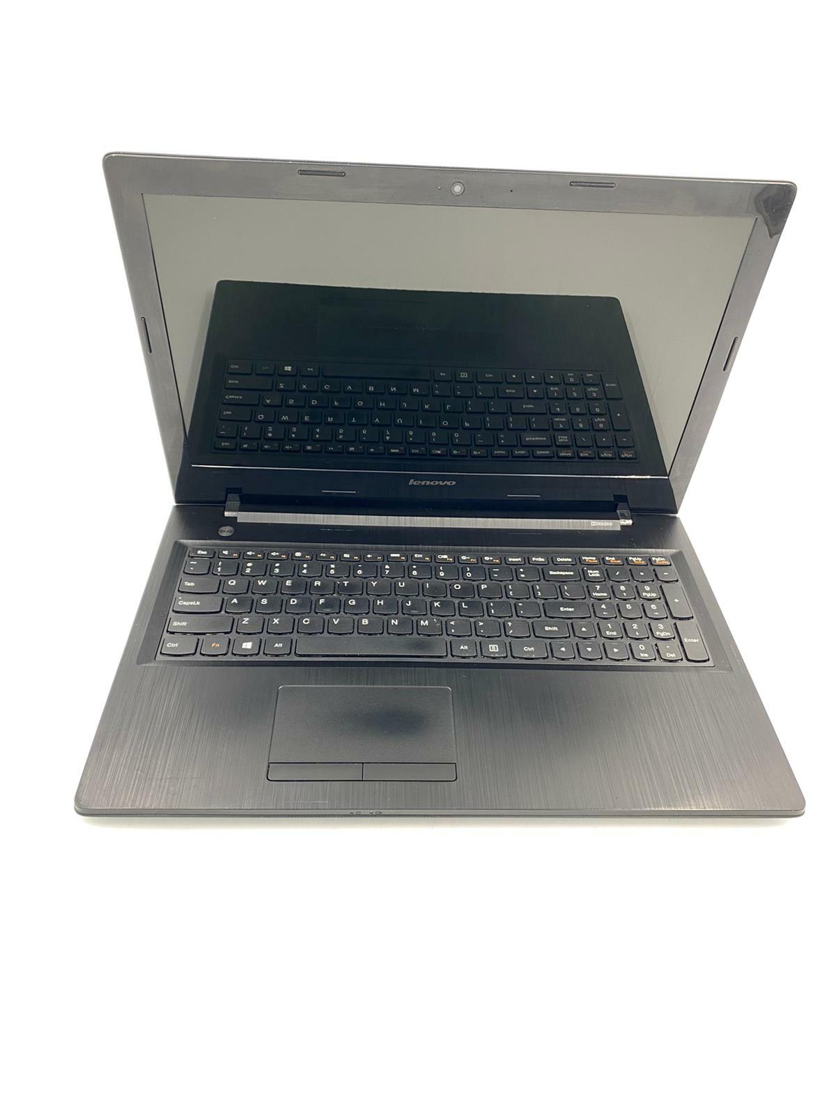 Lenovo G50-45, 1TB HDD, 8GB RAM.