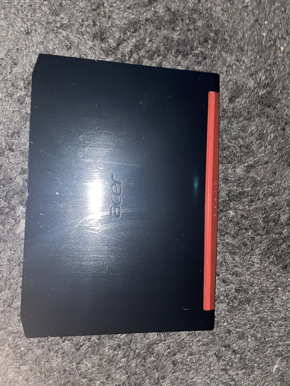 Acer Nitro 5 AN515-54 i5-9300H 2.40Ghz 8GB Ram 256GB SSD Nvidia GTX 1050