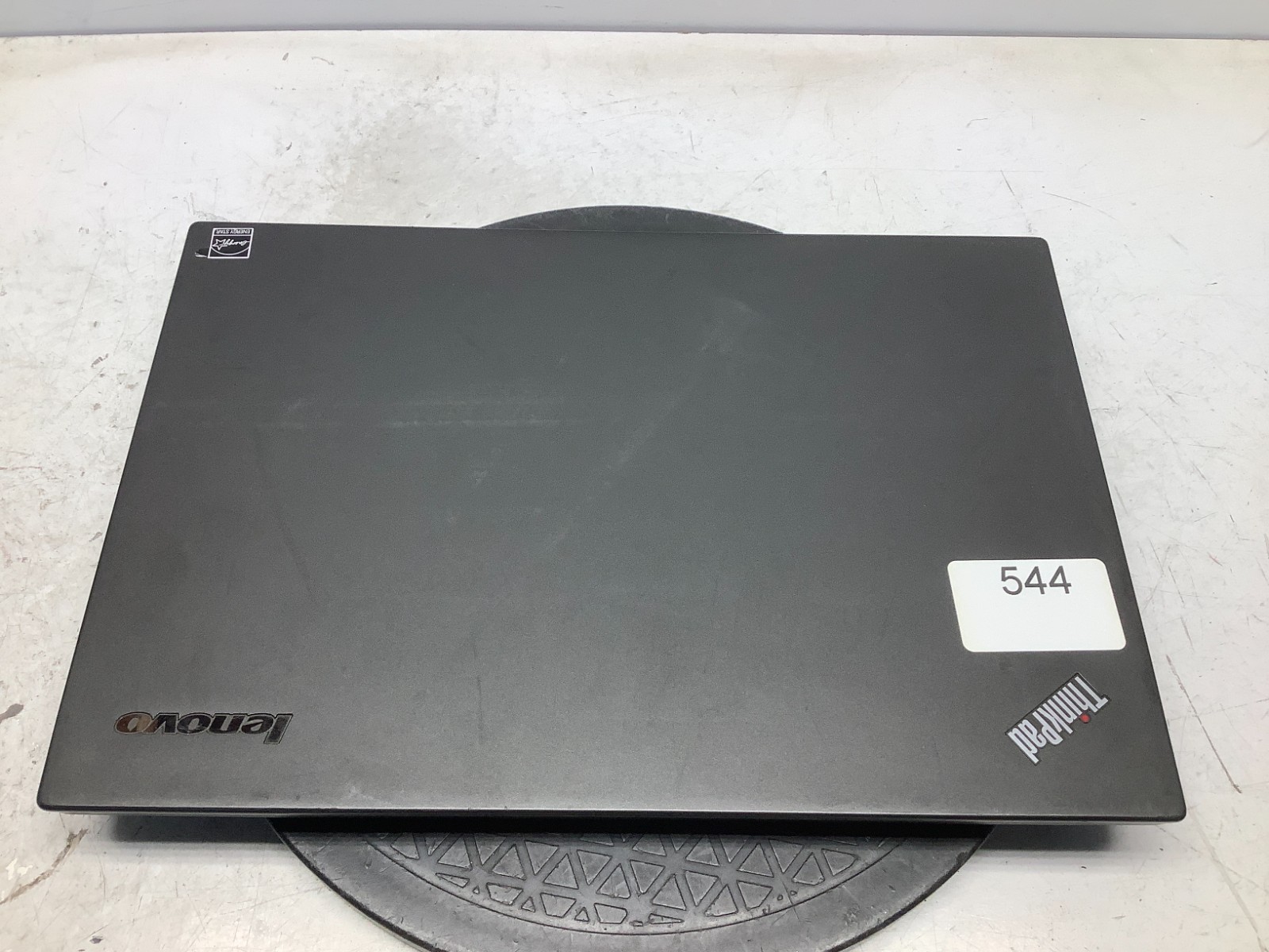 Lenovo ThinkPad T440S Intel i5 1.9GHz 8 GB NO HDD – READ – For Parts