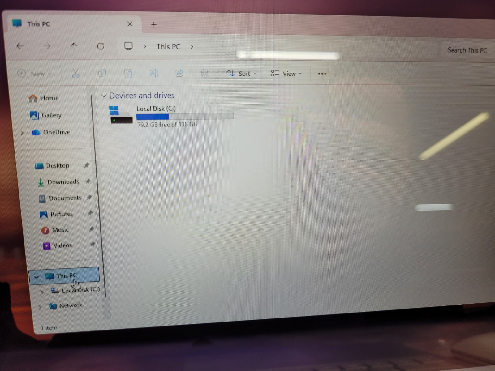 Microsoft Surface Laptop Go 1943 i5 1035G1 1.0GHZ 12.4″ 8GB 128GB Win 11 Mouse