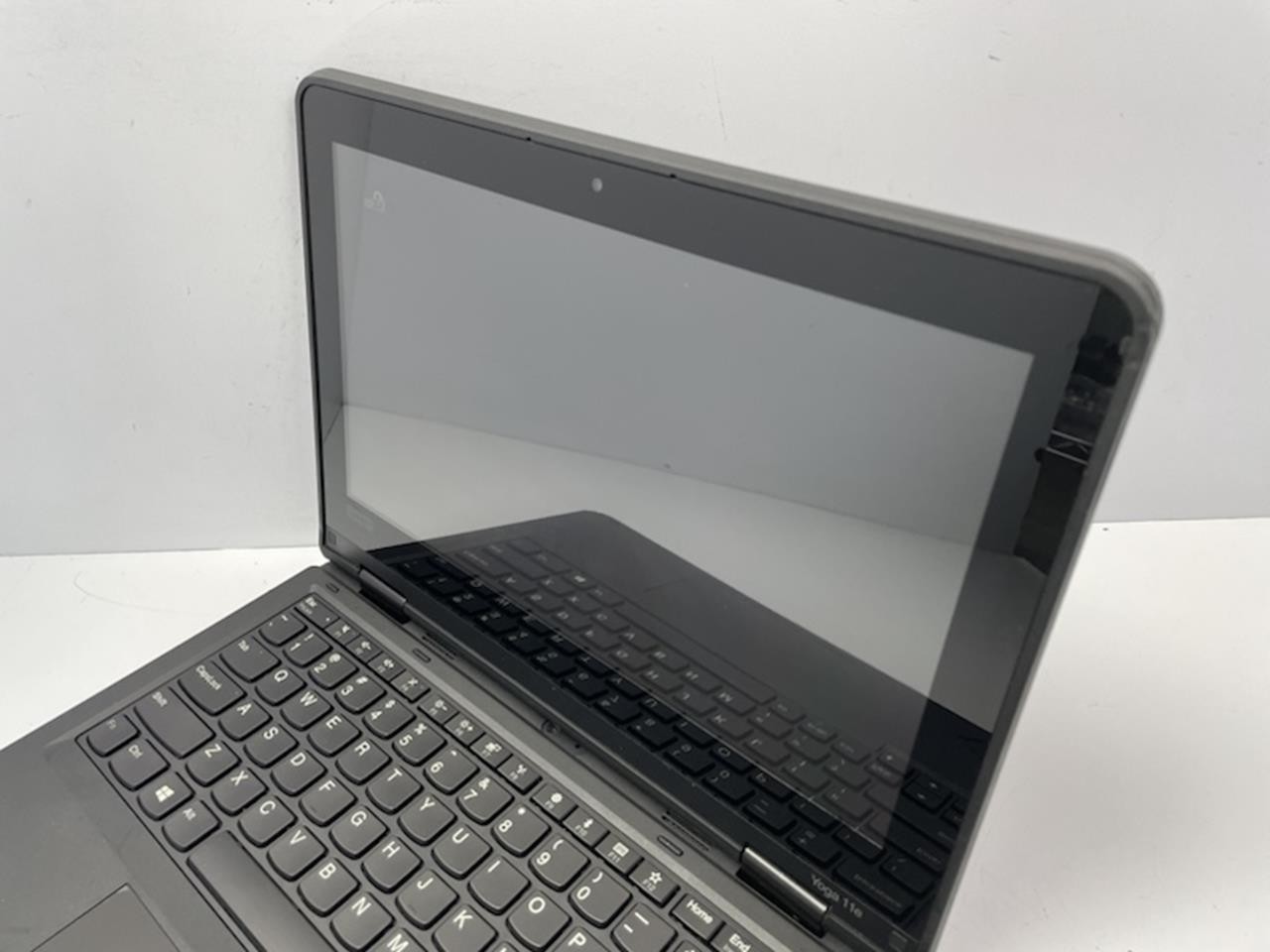 LENOVO THINKPAD YOGA 11E 5TH GEN Celeron N4100 1.10GHZ + 4GB No HD/OS BIOS LOCK