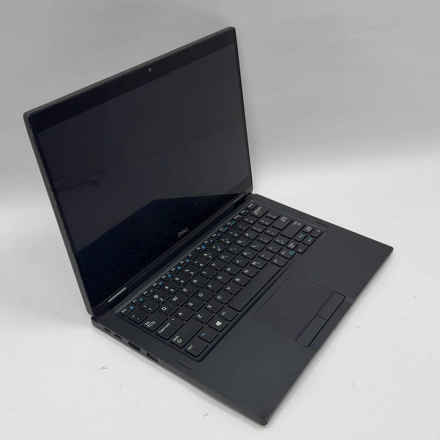 Dell Latitude 7390 2-in-1 13.3″ Core i7-8650U 1.9GHz 16GB RAM 512GB SSD