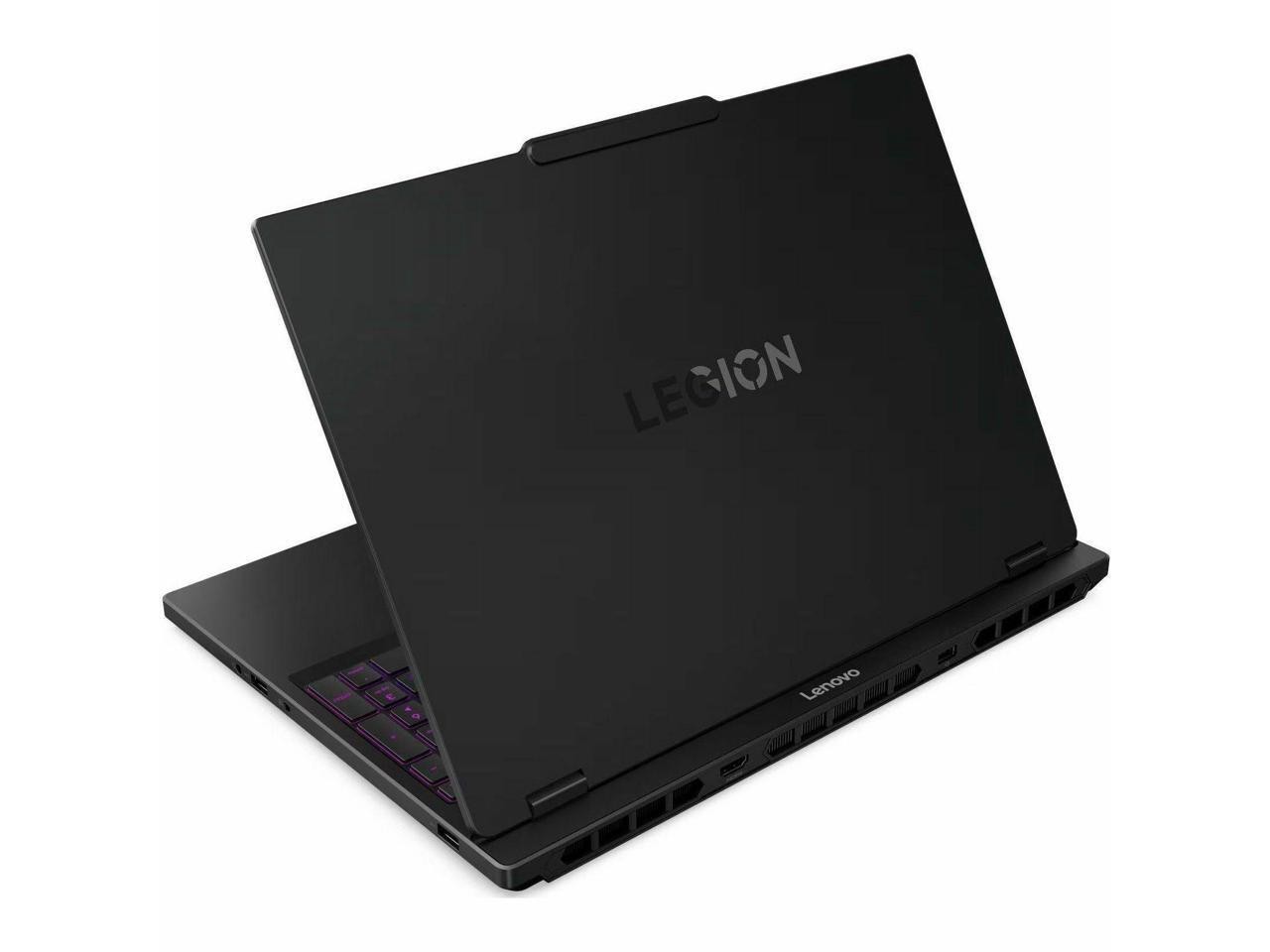 Lenovo Legion 5 15AKP10 83F1000VUS 15.1″ Gaming Notebook – AMD Ryzen AI 7 350 (2