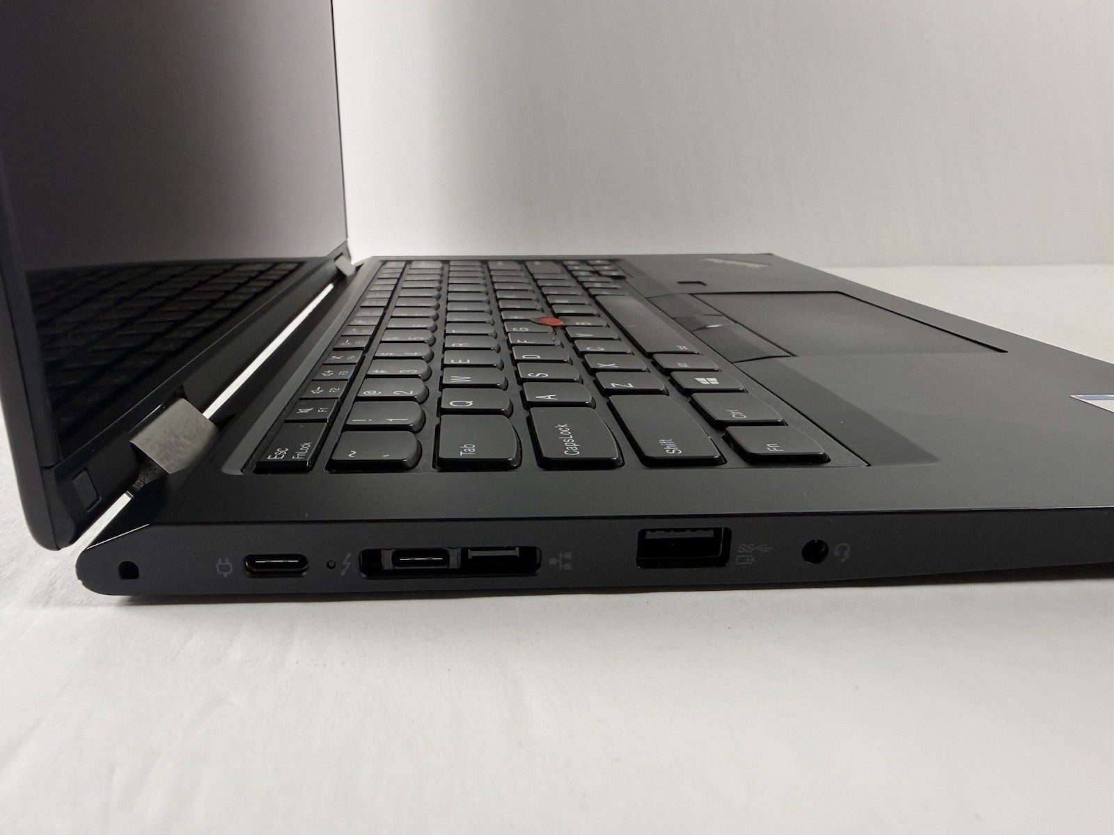 Lenovo ThinkPad L13 Yoga Gen2 2-in-1 Touch i5-11th Gen 16GBRAM No Batt No SSD/OS