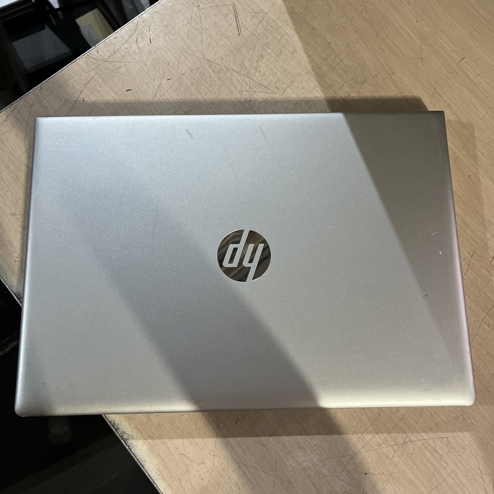 HP PROBOOK 640 G4 INTEL CORE I7-8650U 1.90GHZ 16GB RAM NO HD