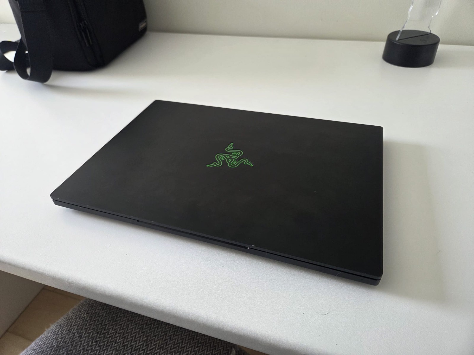Razer Blade 14 Gaming laptop (Ryzen 9 5900HX / RTX 3080 / 16GB / 1TB SSD)